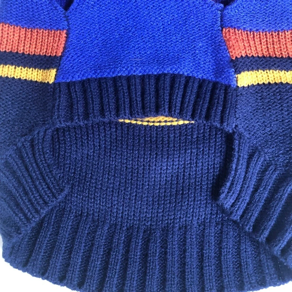 Bundle 2 NWT dog Sweaters XS